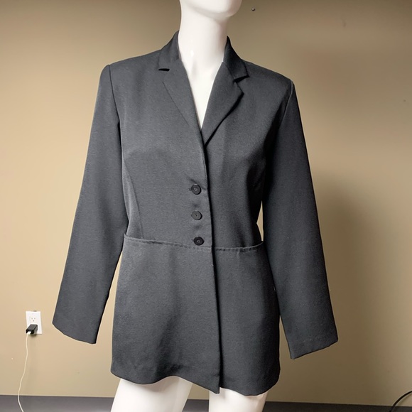 Reitmans blazer - Picture 2 of 4